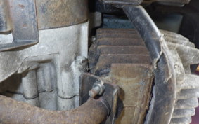 HONDA MOTOCOMPO AB12