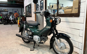 HONDA  CROSS  CUB 50 AA06