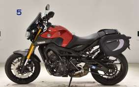 YAMAHA MT-09 A 2016 RN34J