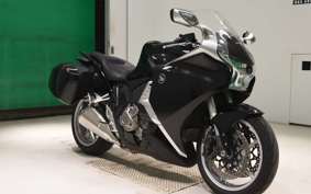 HONDA VFR1200F DCT 2013 SC63
