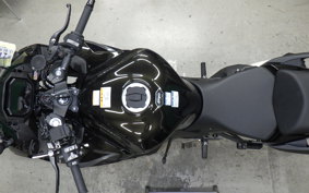 KAWASAKI NINJA 1100SX 2026 ZXT10H