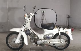 HONDA LITTLE CUB AA01