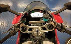 DUCATI DUCATI 959PANIGA-RE 2017 HA10J