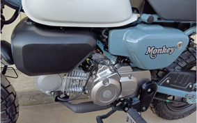 HONDA  MONKEY 125 JB05
