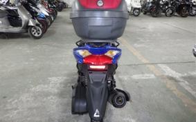 SUZUKI ADDRESS V125 S CF4MA