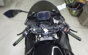 KAWASAKI NINJA ZX-6R A 2025 ZX636J