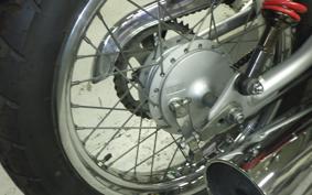 SUZUKI ST250E 2009 NJ4CA