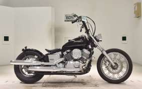 YAMAHA DRAGSTAR 400 2009 VH01J