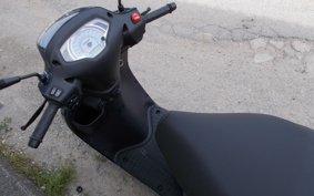 SUZUKI ADDRESS V125 DP12H
