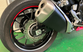 HONDA CBR400R ABS 2019 NC56