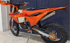 KTM 250 EXC SIXDAYS GSA20