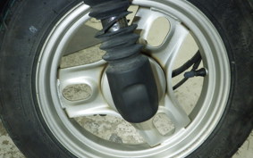 HONDA DIO Gen.6 AF68