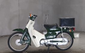 HONDA SUPER CUB50 AA01