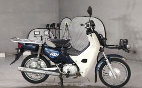 HONDA SUPER CUB50 AA04