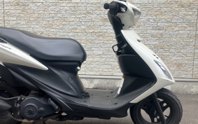 SUZUKI ADDRESS V125 CF4MA