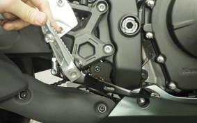 KAWASAKI ZX-4R SE 2025 ZX400P