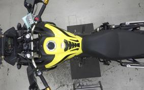 SUZUKI Vストローム650XTA 2019