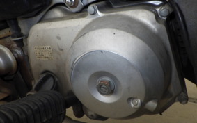 HONDA C50 SUPER CUB AA01