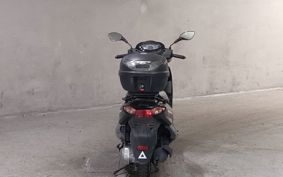 SUZUKI ADDRESS V125 DT11A