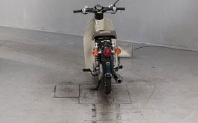 HONDA SUPER CUB50 AA01