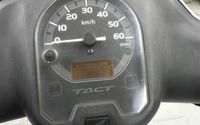 HONDA TACT-4ﾍﾞｰｼｯｸ AF79