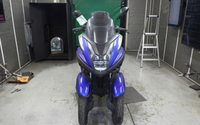 YAMAHA TRICITY 155 A SG37J