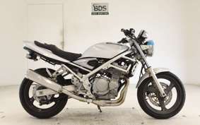 SUZUKI BANDIT 250 Gen.2 GJ77A