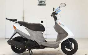 SUZUKI ADDRESS V125 CF46A