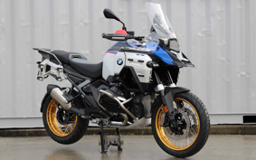 BMW R1300GS Adventure ASA 2025 0M31