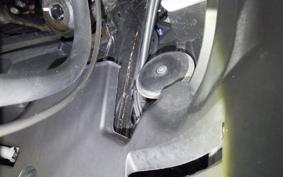 HONDA FORZA 250 2002 MF15