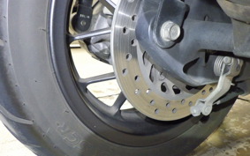 HONDA FORZA SI 2013 MF12