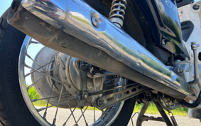 HONDA SUPER CUB50 AA04