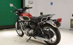 KAWASAKI W650 2004 EJ650A