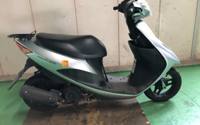 SUZUKI ADDRESS V50 CA44A