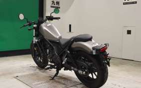 HONDA REBEL 250 A 2019 MC49