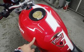 DUCATI MONSTER S2R 800 2005