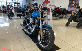 HARLEY HARLEY XL883L 2011 CR2