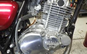 SUZUKI ST250E 2021 NJ4AA