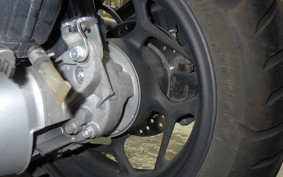 HONDA PCX125 1993 JK05