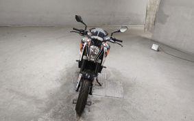 KTM 200 DUKE JUC40
