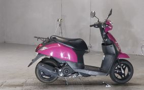 SUZUKI LET's CA4AA