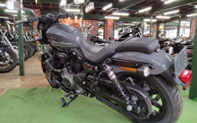 HARLEY  HARLEY RH975 NIGHT  STAR  2022 ZH1
