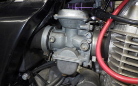 KAWASAKI Z250 Limited KZ250H