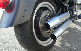 HARLEY  HARLEY FLSTFB 2012 JN5