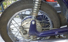 YAMAHA MATE 90 UB02J