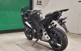 KAWASAKI NINJA 1000 A 2018 ZXT00W