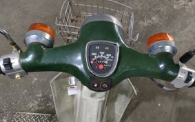 HONDA SUPER CUB50 AA01