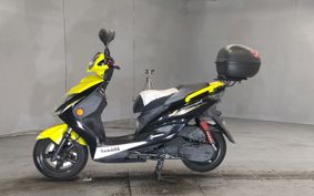 YAMAHA CYGNUS125XSR SE44J