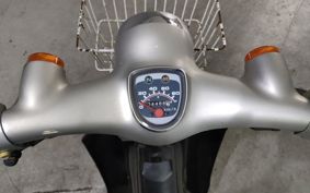 HONDA LITTLE CUB C50