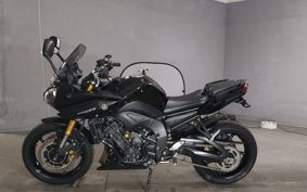 YAMAHA FZ8 FAZER 2010 RN25